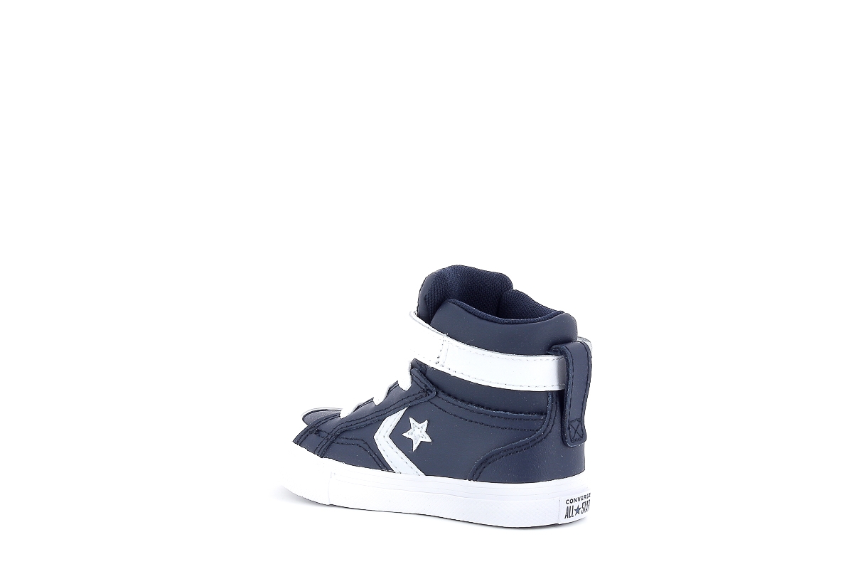 Converse sneakers bb pro blaze varsity bleu2085501_3