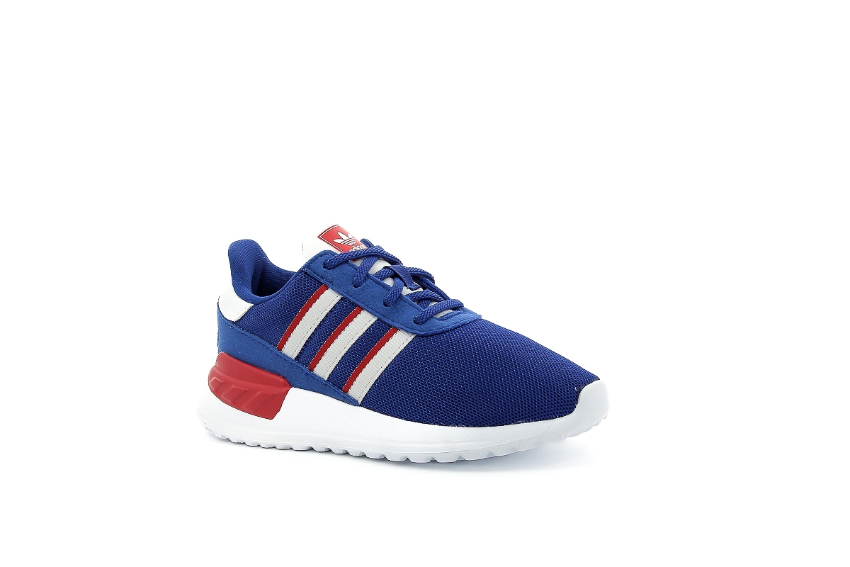 Adidas sneakers la trainer lite el i bleu2090301_1