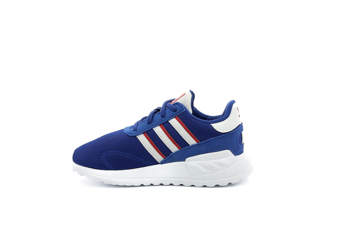 Adidas sneakers la trainer lite el i bleu2090301_3