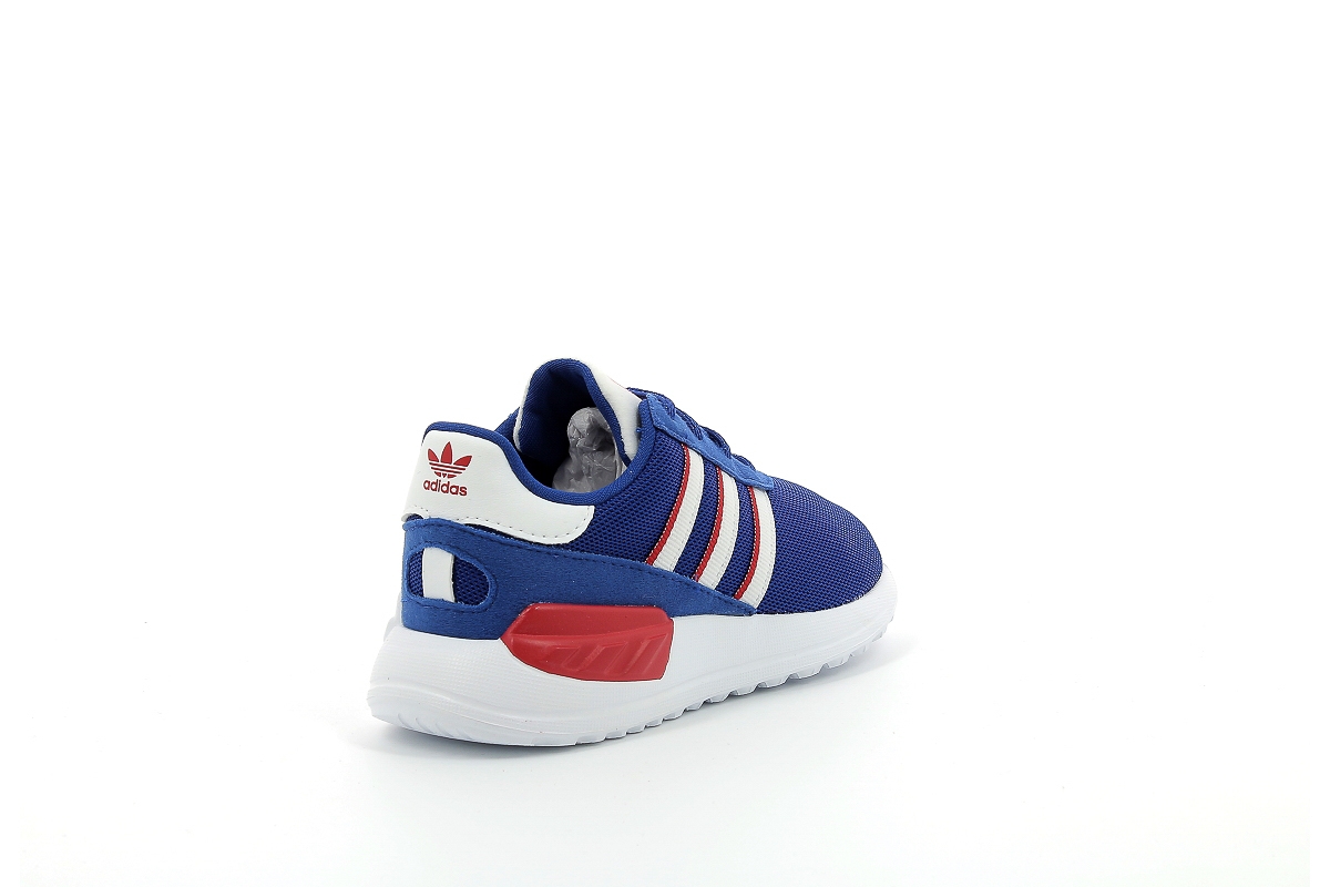 Adidas sneakers la trainer lite el i bleu2090301_4
