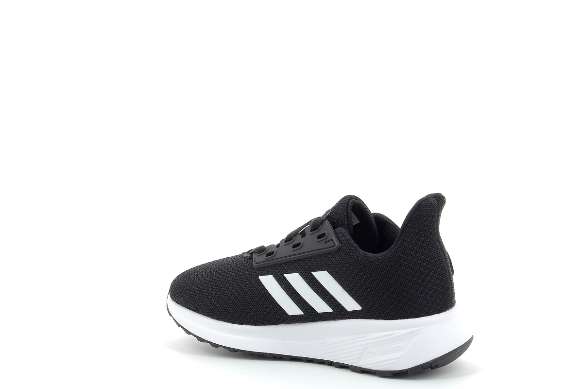 Adidas sneakers duramo 9k noir2090401_3
