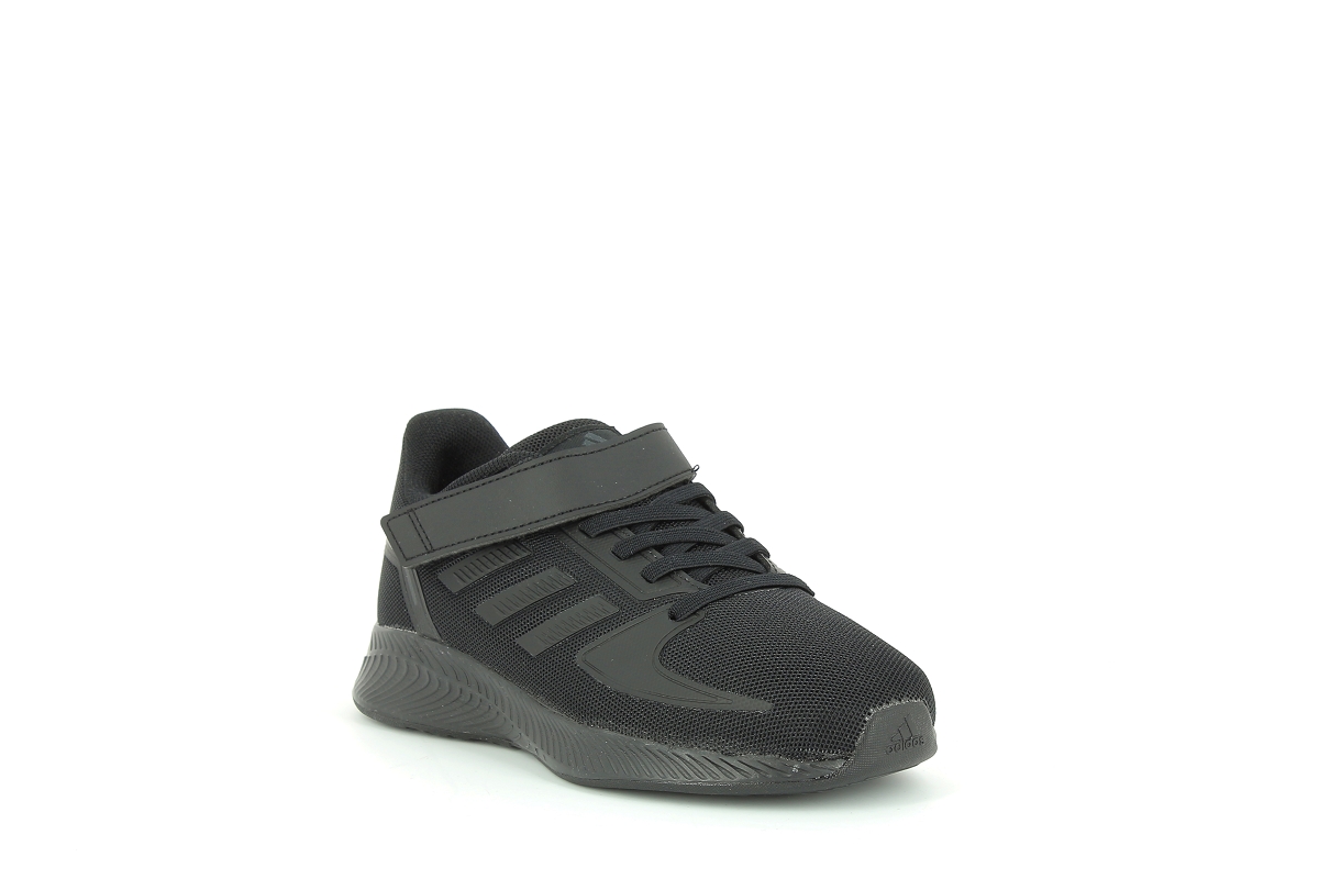 Adidas sneakers runfalcon 2.0 i noir2090601_1