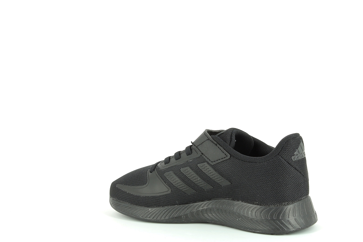 Adidas sneakers runfalcon 2.0 i noir2090601_3