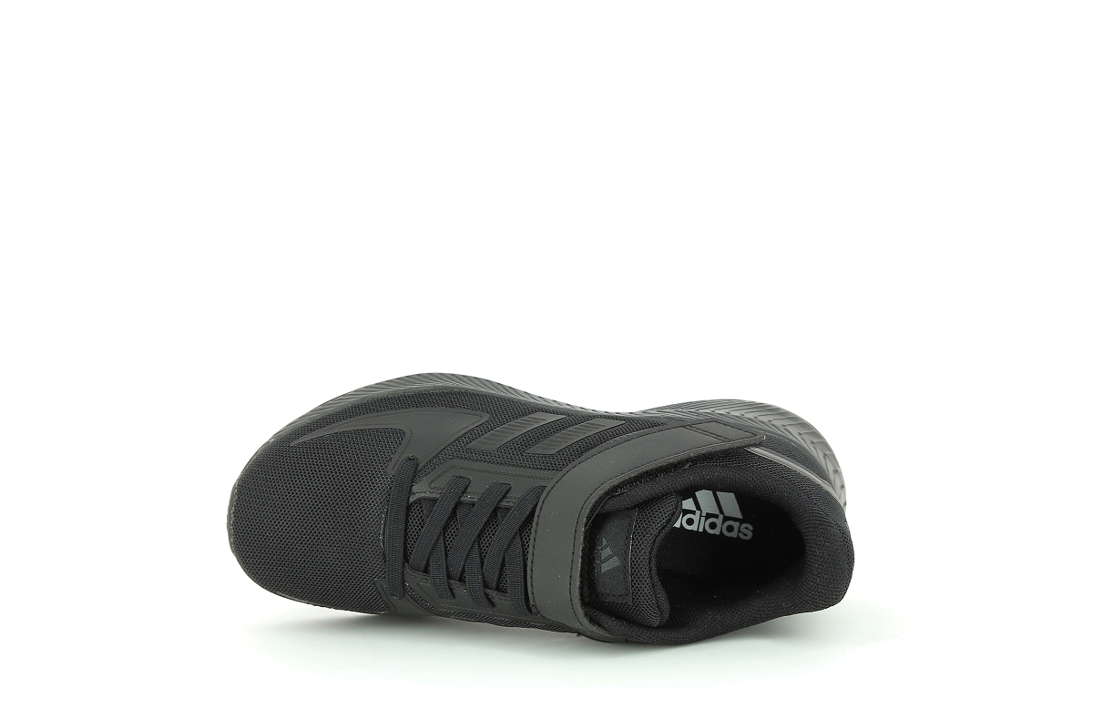 Adidas sneakers runfalcon 2.0 i noir2090601_5