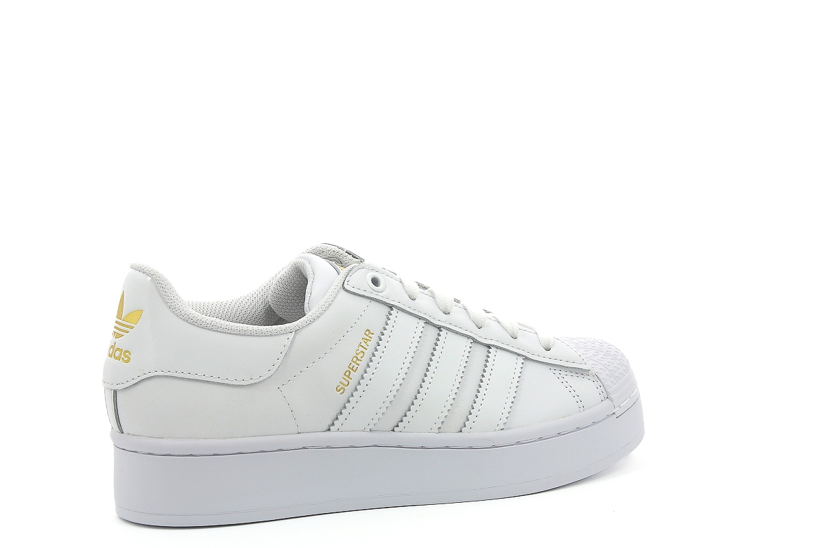 Adidas sneakers superstar bold w blanc2099701_3