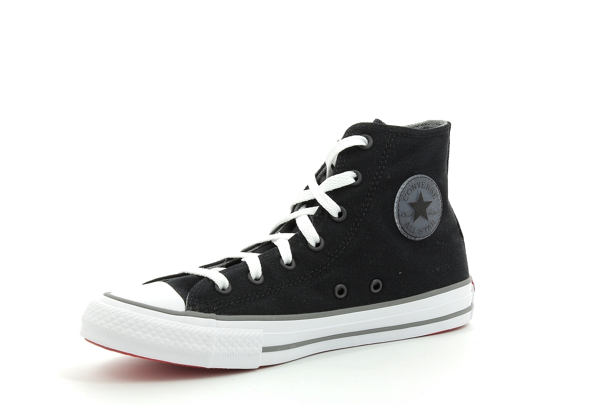 Converse sneakers ctas hi noir2102301_2