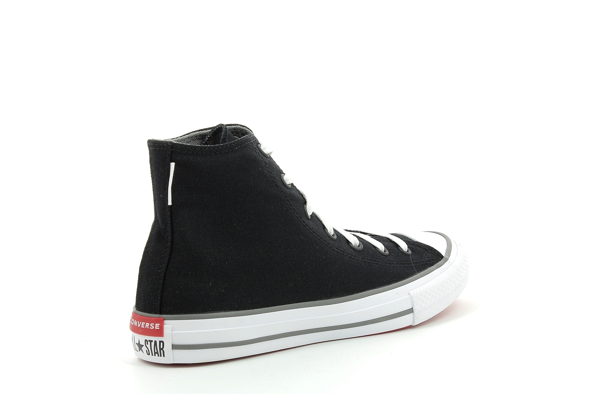 Converse sneakers ctas hi noir2102301_4