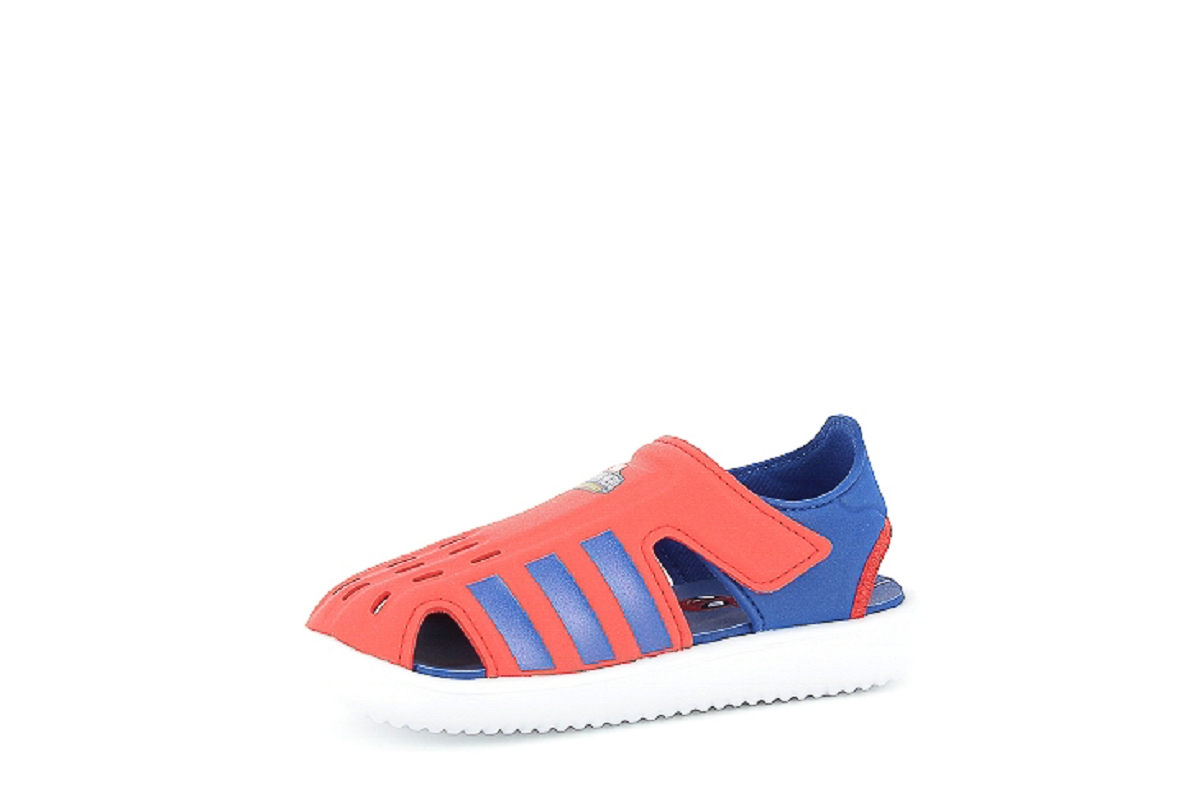 Adidas sneakers water sandal c rouge2106901_2