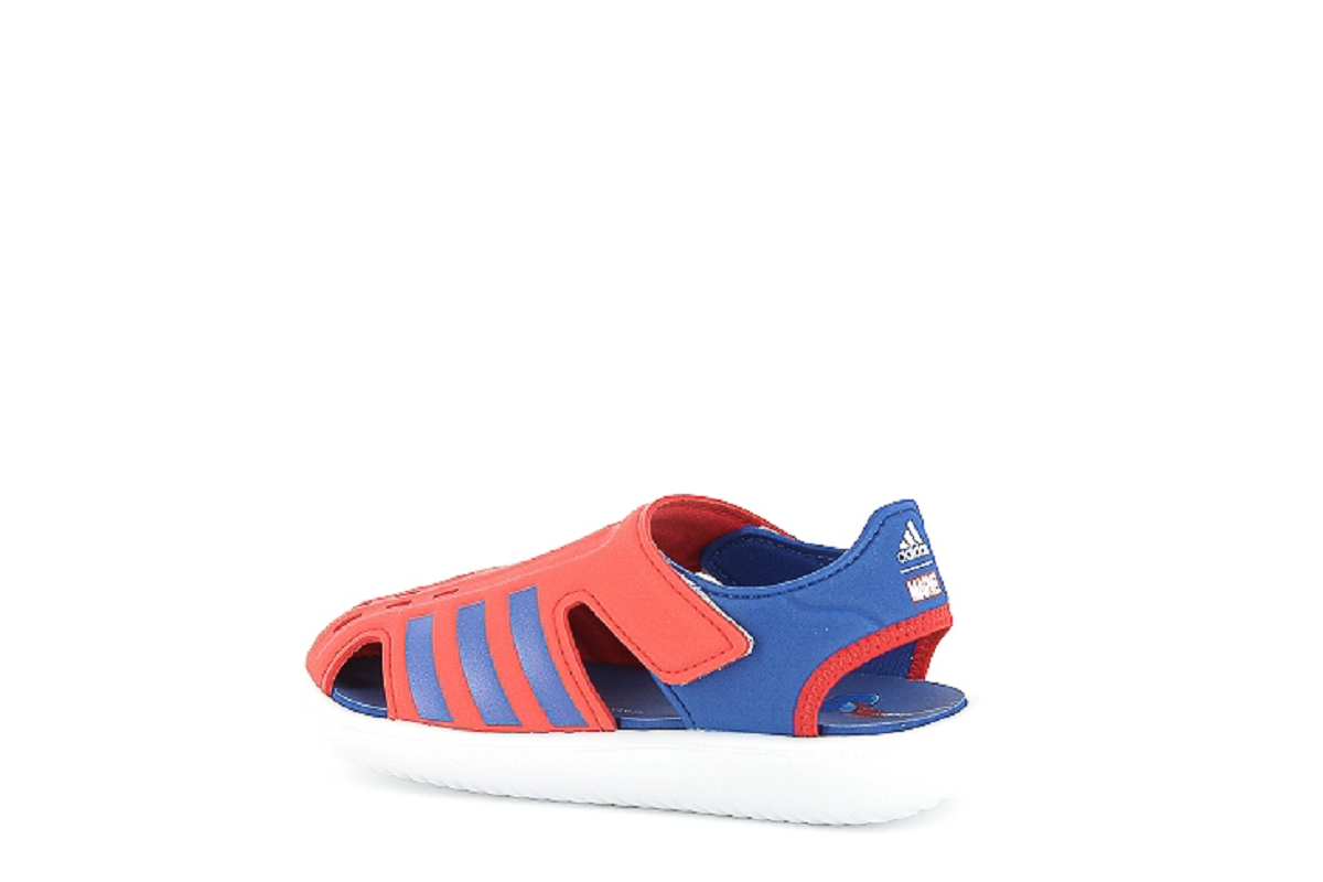 Adidas sneakers water sandal c rouge2106901_3