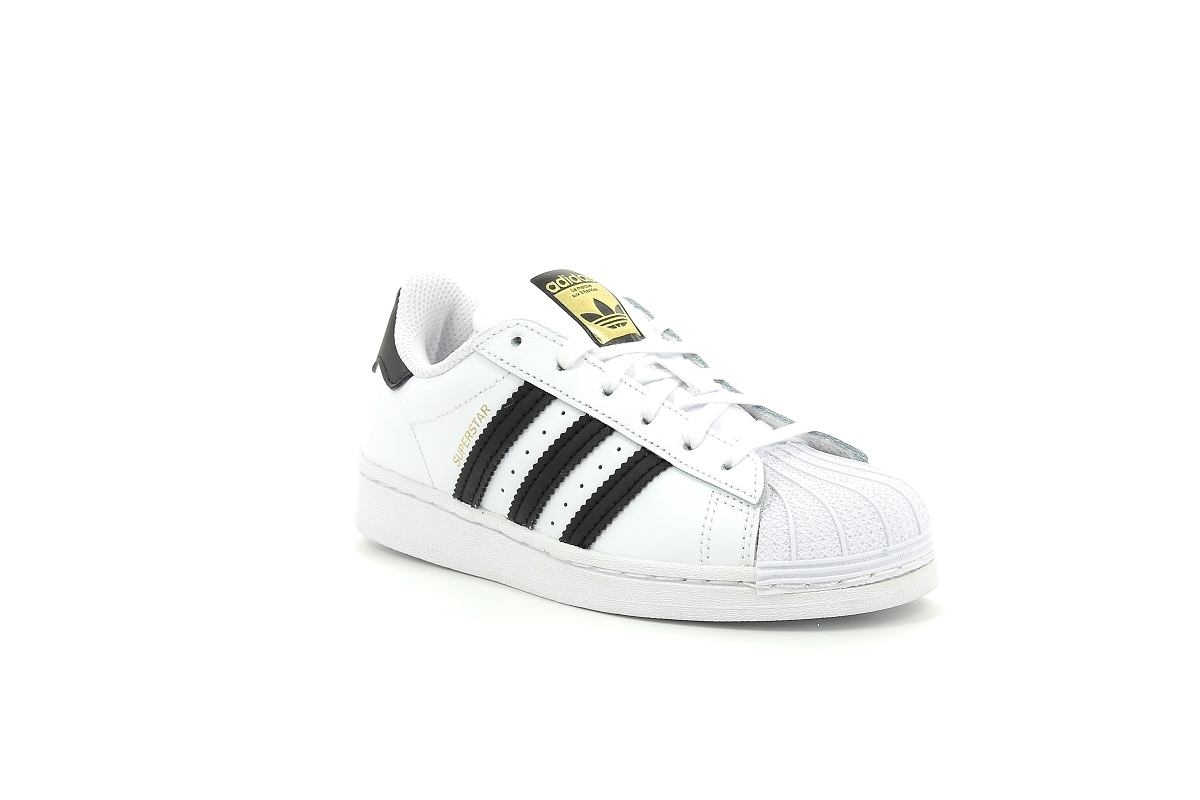 Adidas sneakers superstar c blanc2107001_1