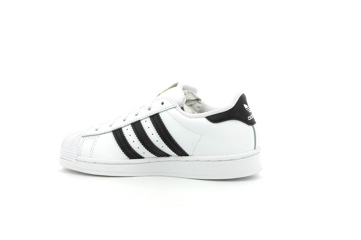 Adidas sneakers superstar c blanc2107001_3