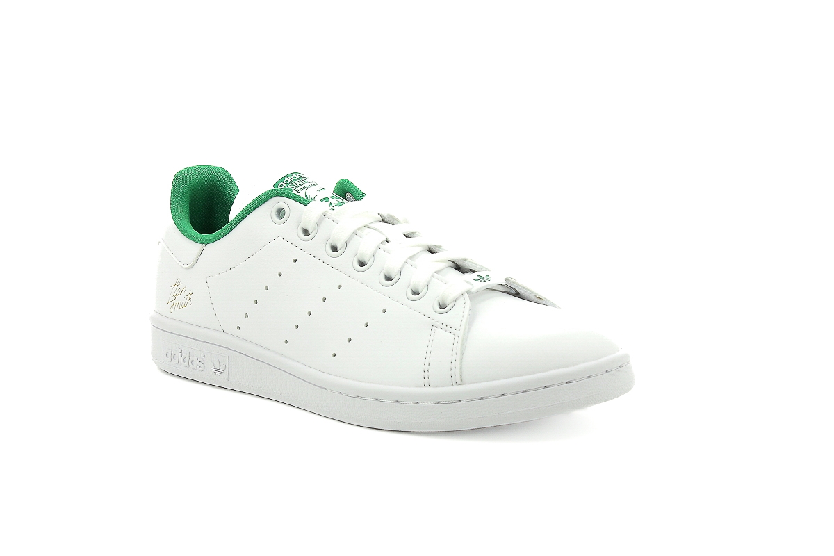 Adidas sneakers stan original blanc2107702_1