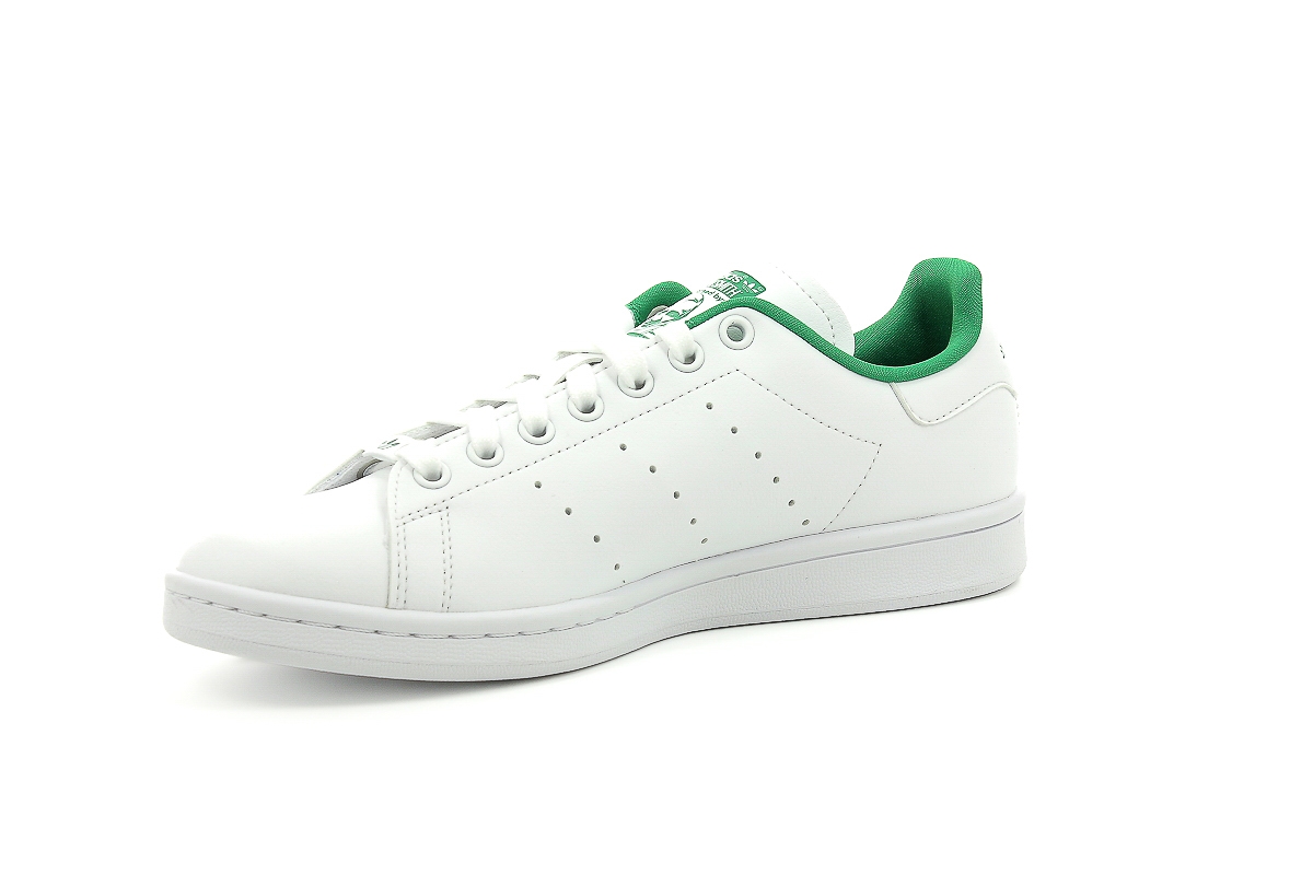 Adidas sneakers stan original blanc2107702_2