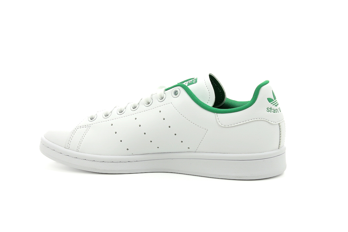 Adidas sneakers stan original blanc2107702_3