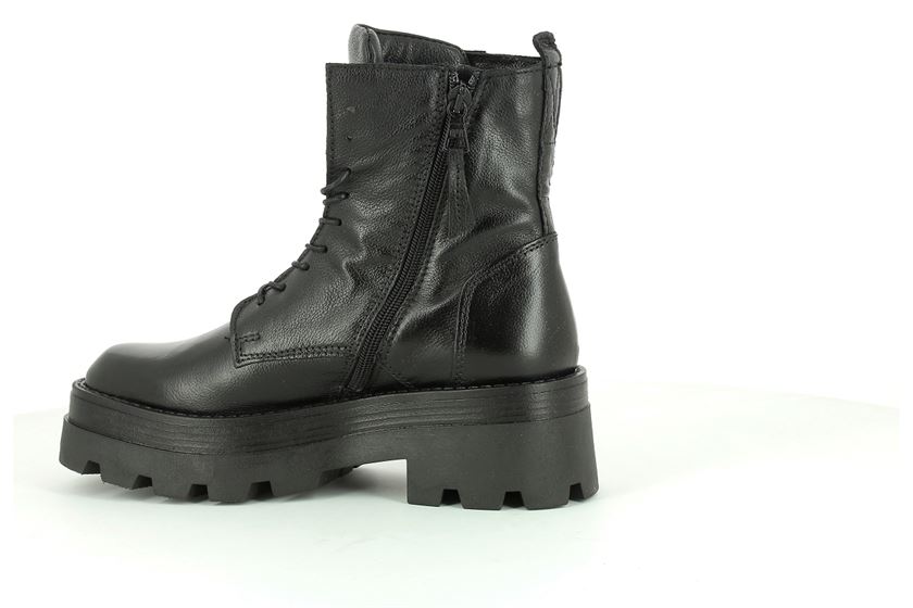 bottines Mjus m33 203 noir