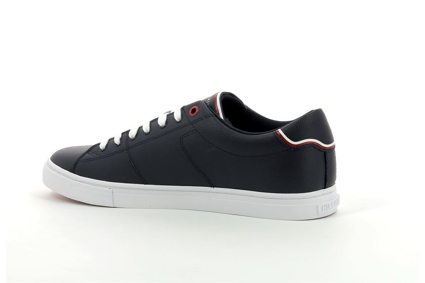 lacet tommy hilfiger