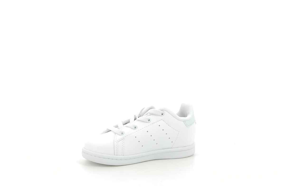Adidas sneakers stan smith el i blanc2121703_2
