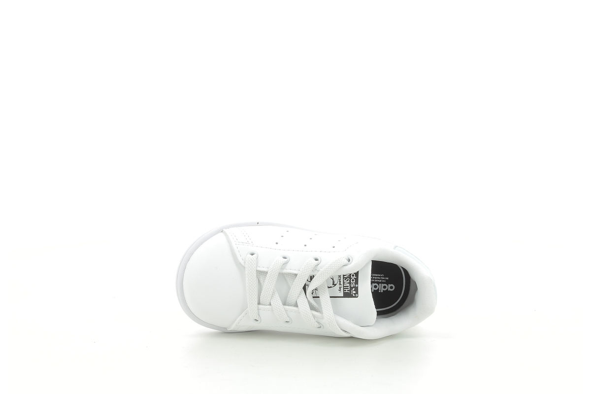 Adidas sneakers stan smith el i blanc2121703_5