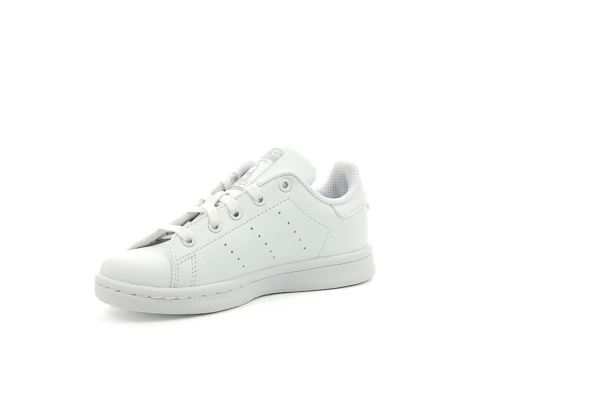 Adidas sneakers stan smith c blanc2122401_2