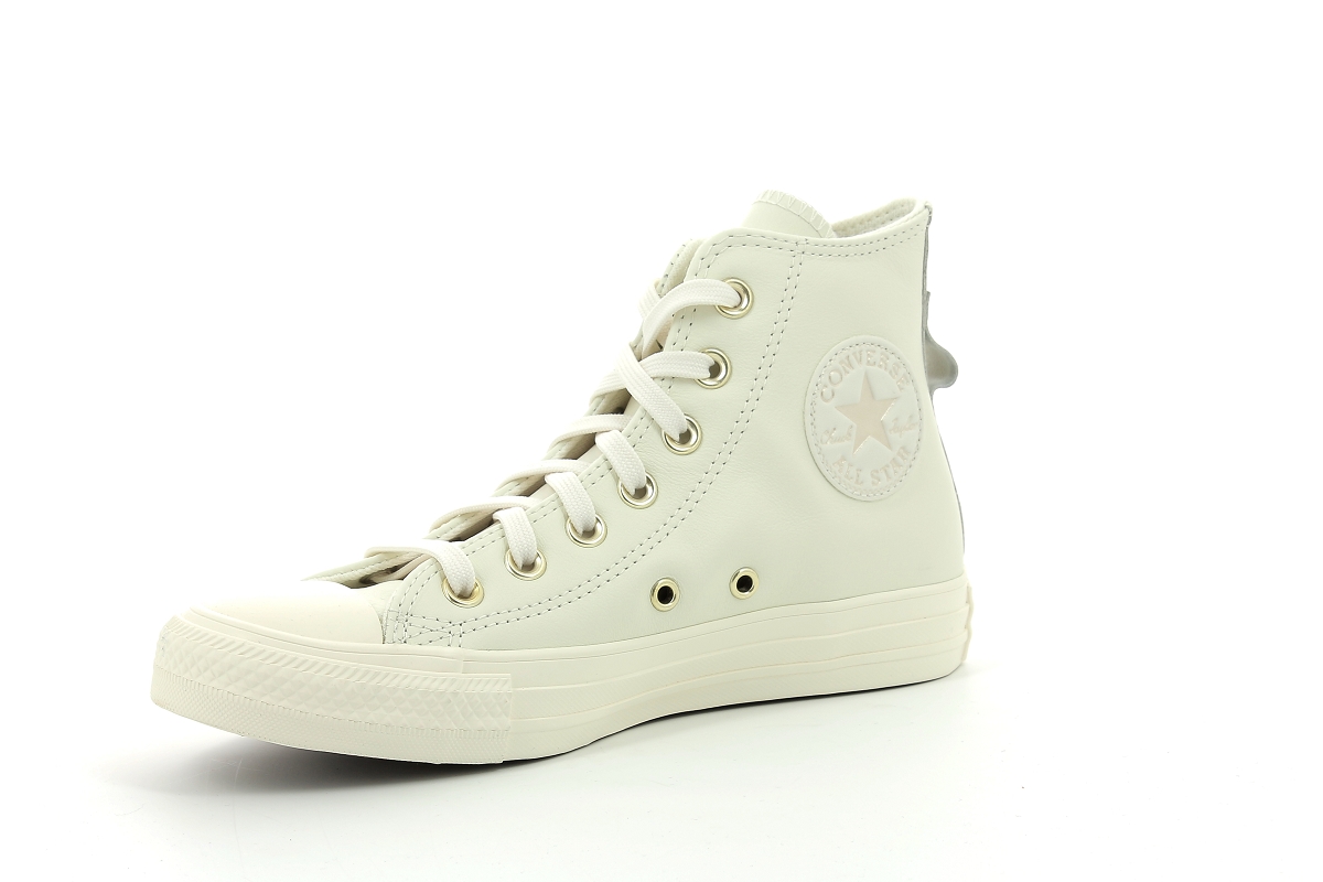 Converse sneakers ctas hi blanc2125301_2