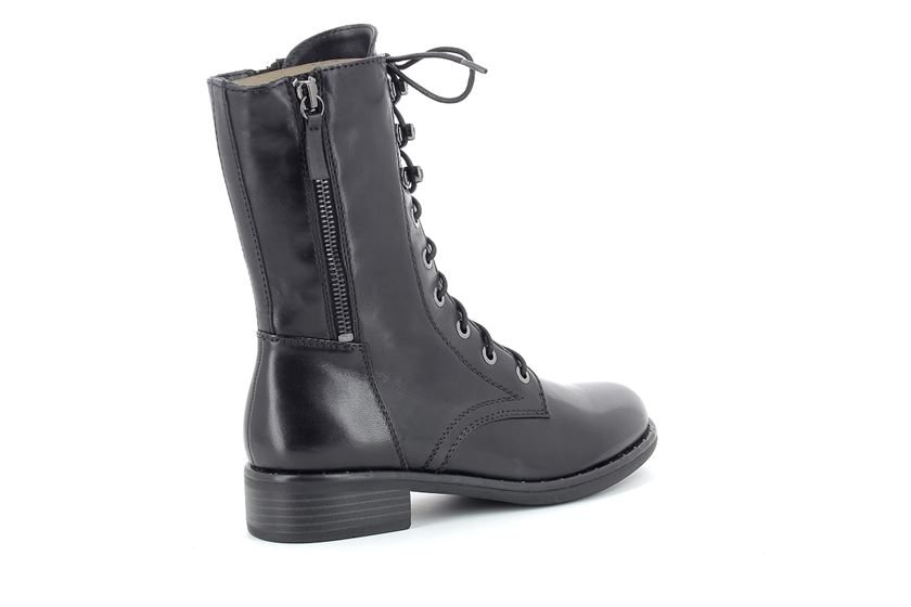 regarde le ciel bottines