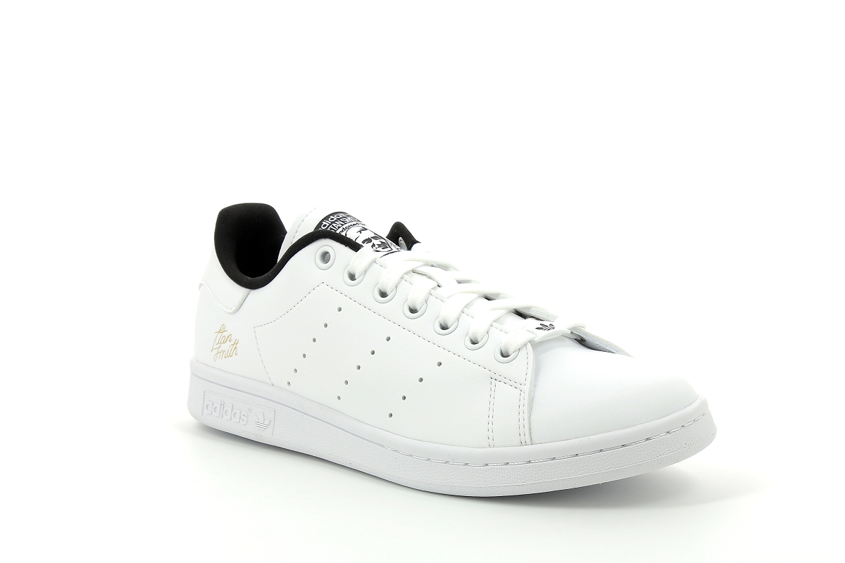 Adidas sneakers stan smith blanc2132201_1