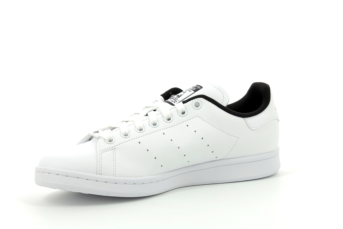 Adidas sneakers stan smith blanc2132201_2