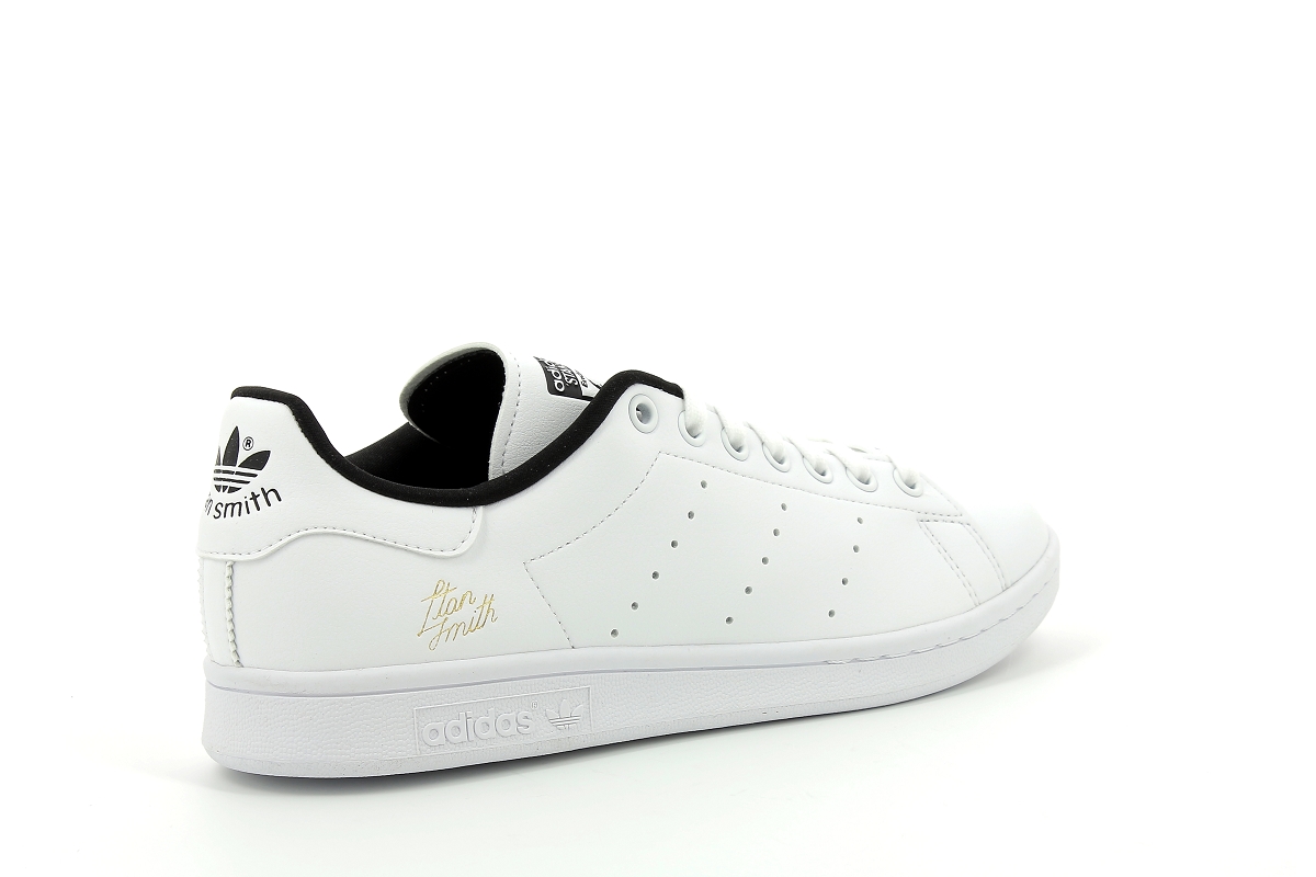 Adidas sneakers stan smith blanc2132201_4