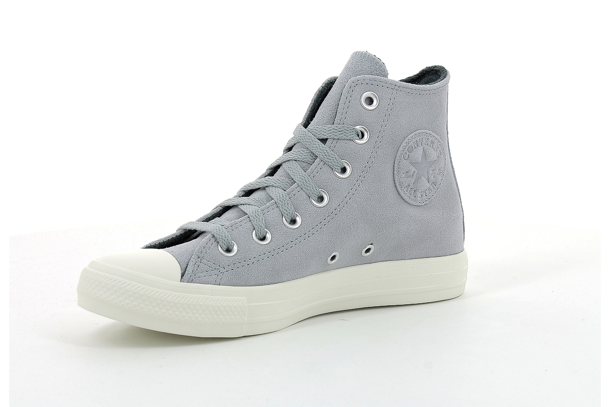 Converse sneakers ctas hi gris2191201_2
