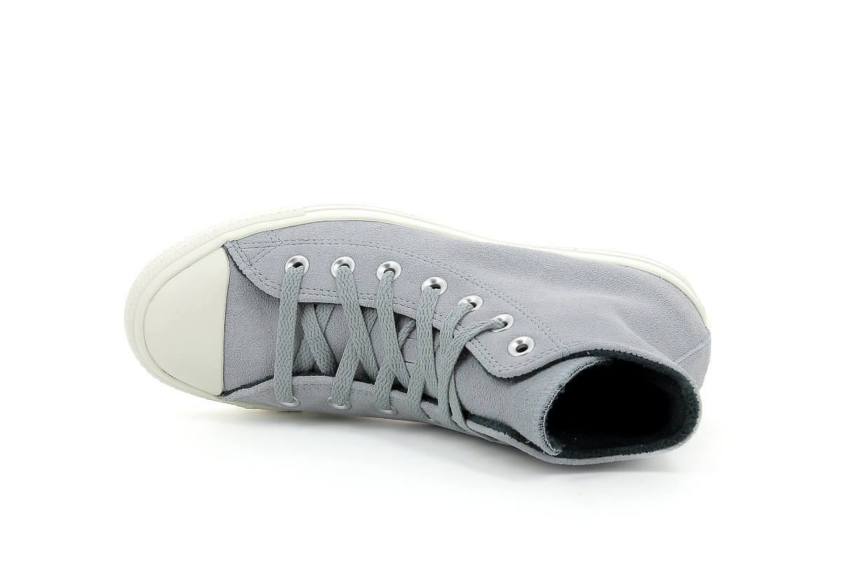 Converse sneakers ctas hi gris2191201_5