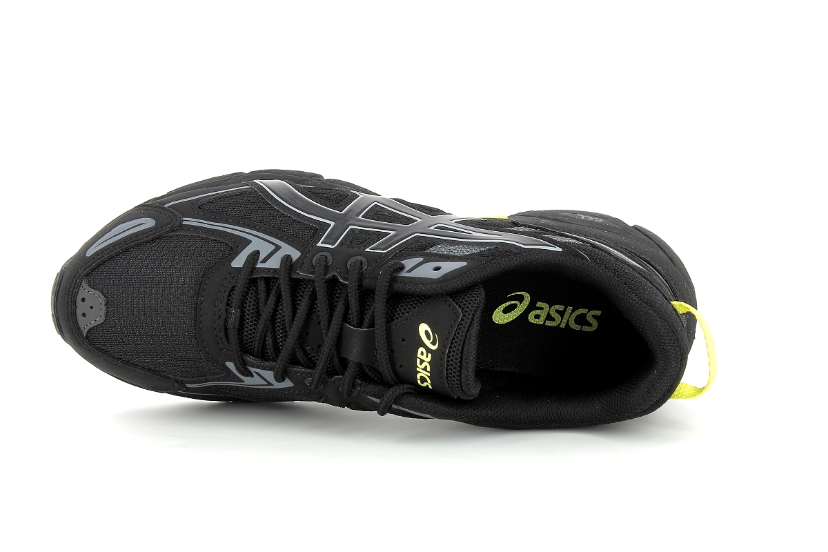 Asics sneakers gel venture 6 noir2206901_5