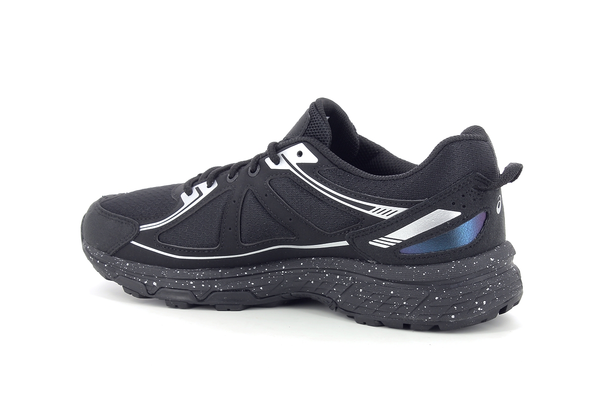 Asics sneakers gel venture 6 noir2206903_3