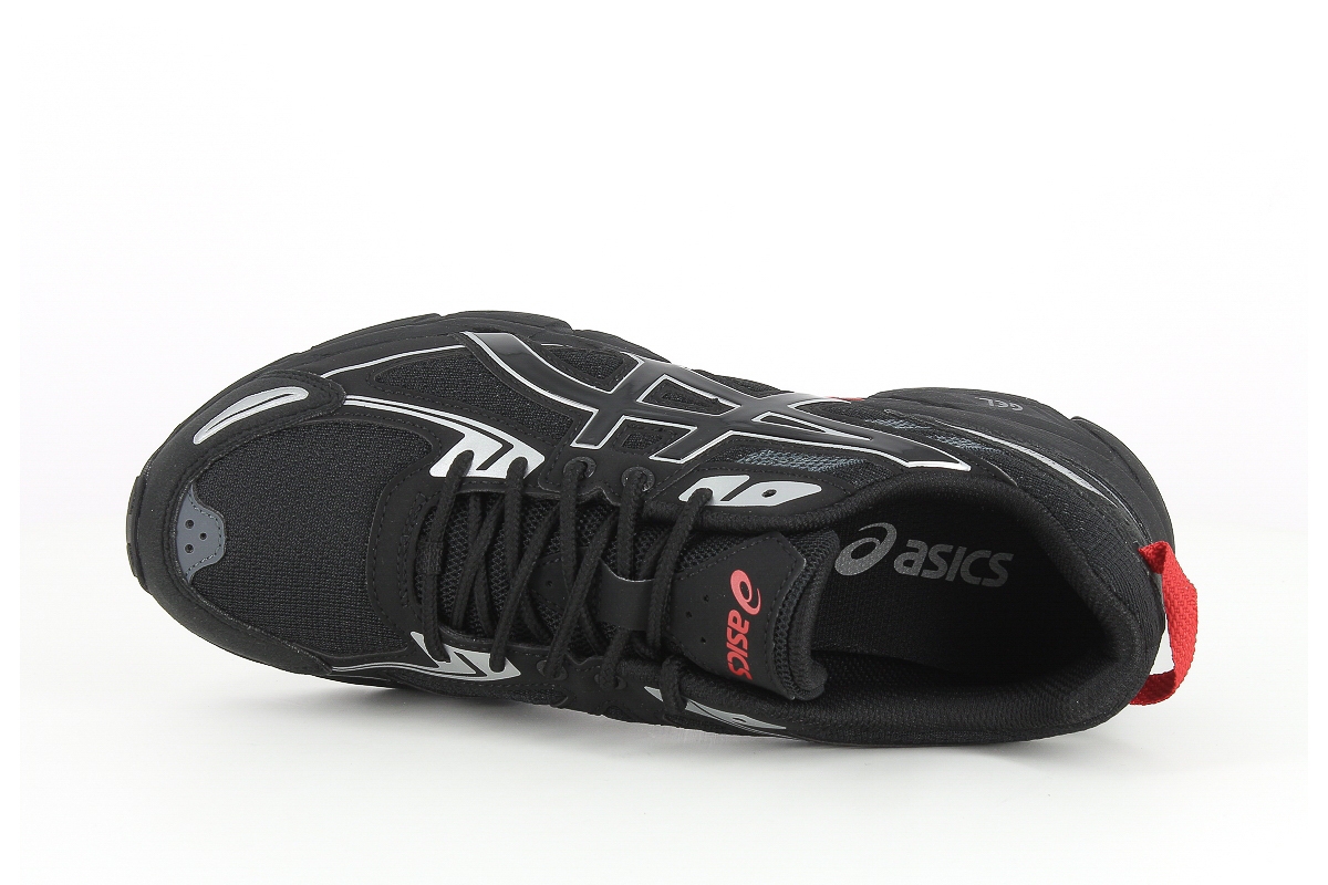 Asics sneakers gel venture 6 noir2206904_5
