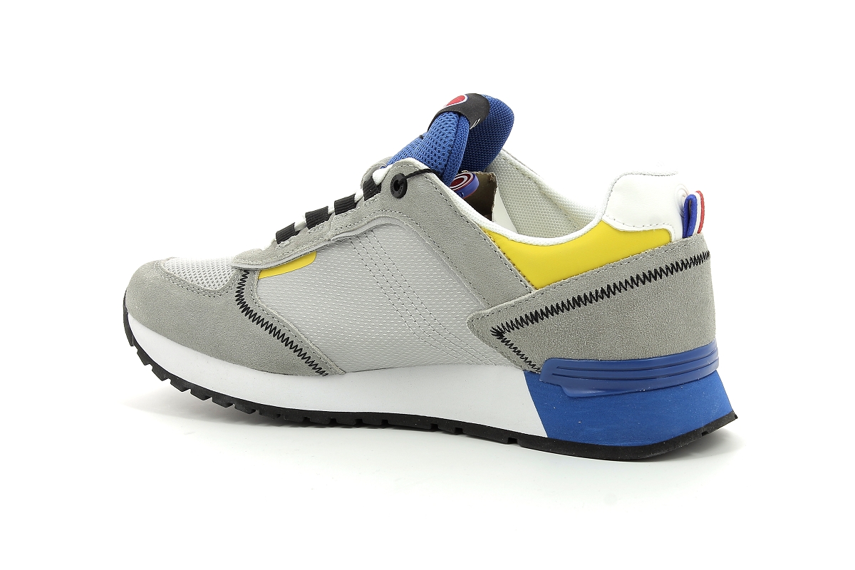 Colmar sneakers travis 029 gris2222201_3