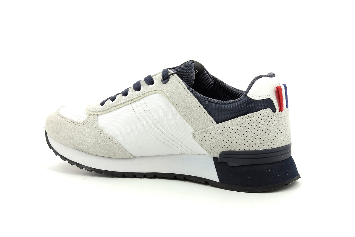 Colmar sneakers travis 002 blanc2222701_3