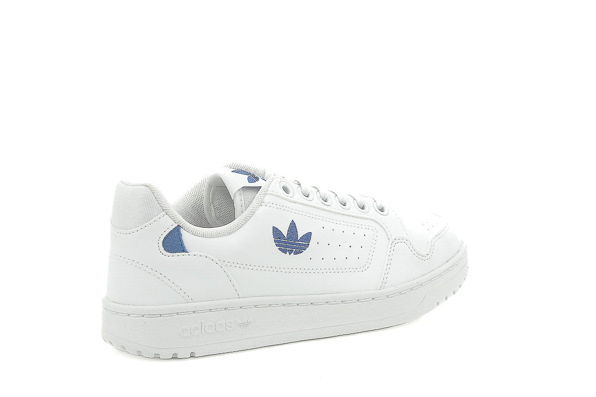 Adidas sneakers ny 90 w blanc2229102_4