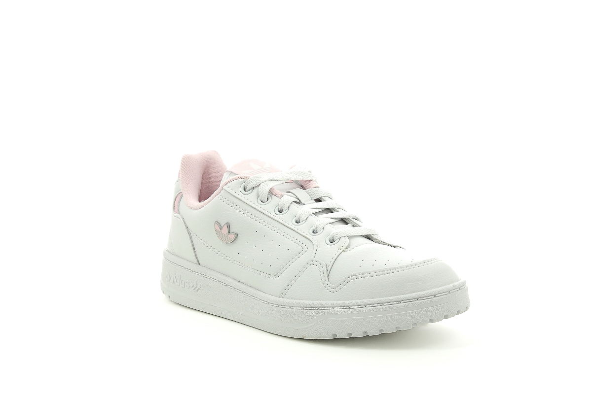 Adidas sneakers ny 90 w blanc2229105_1