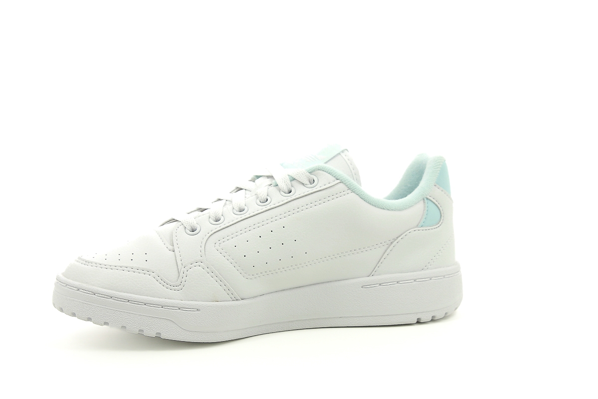 Adidas sneakers ny 90 w blanc2229106_2