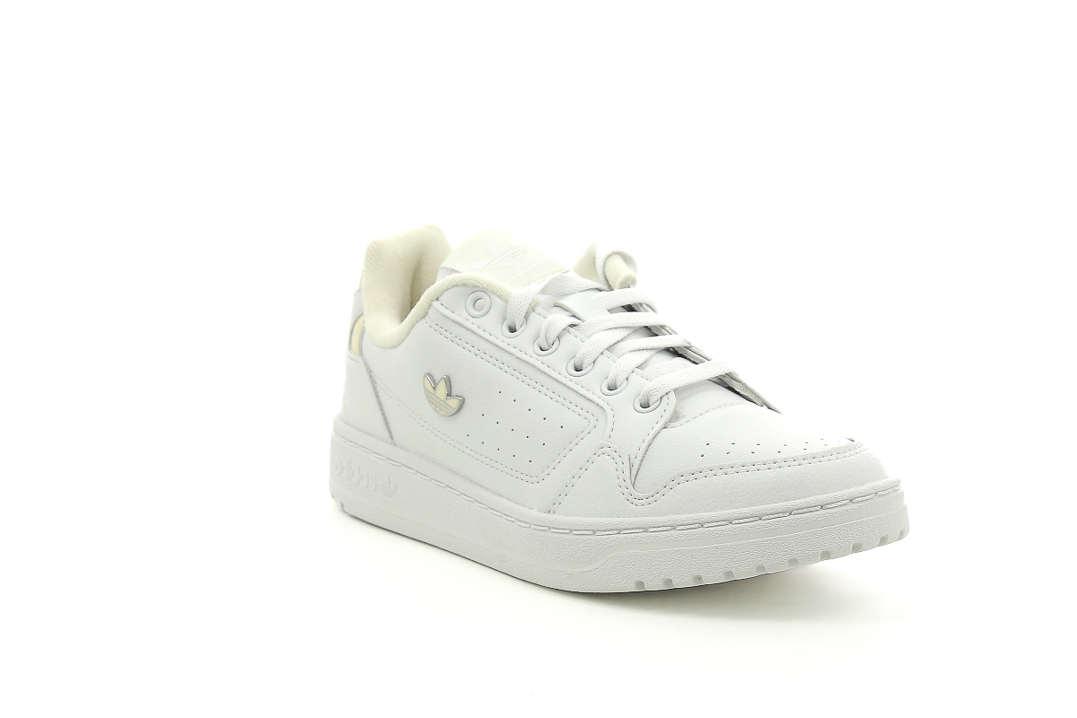 Adidas sneakers ny 90 w blanc2229108_1