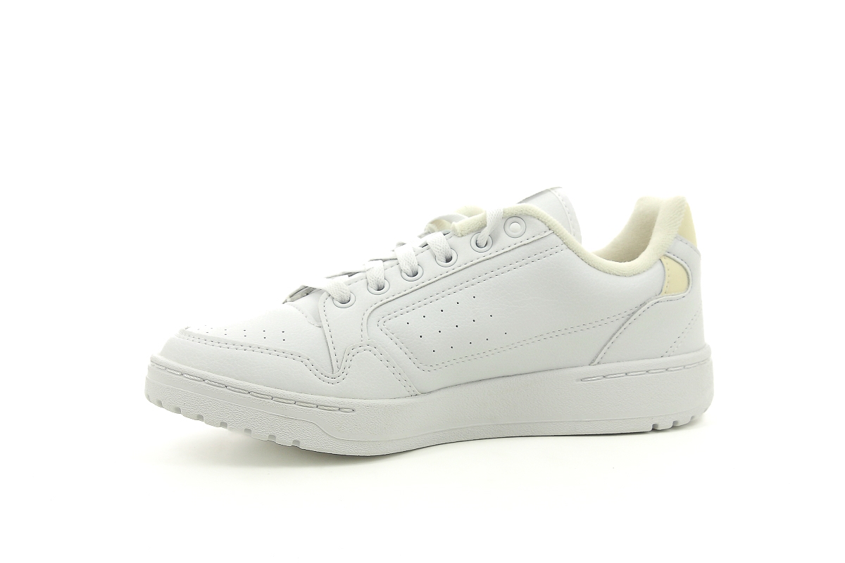 Adidas sneakers ny 90 w blanc2229108_2