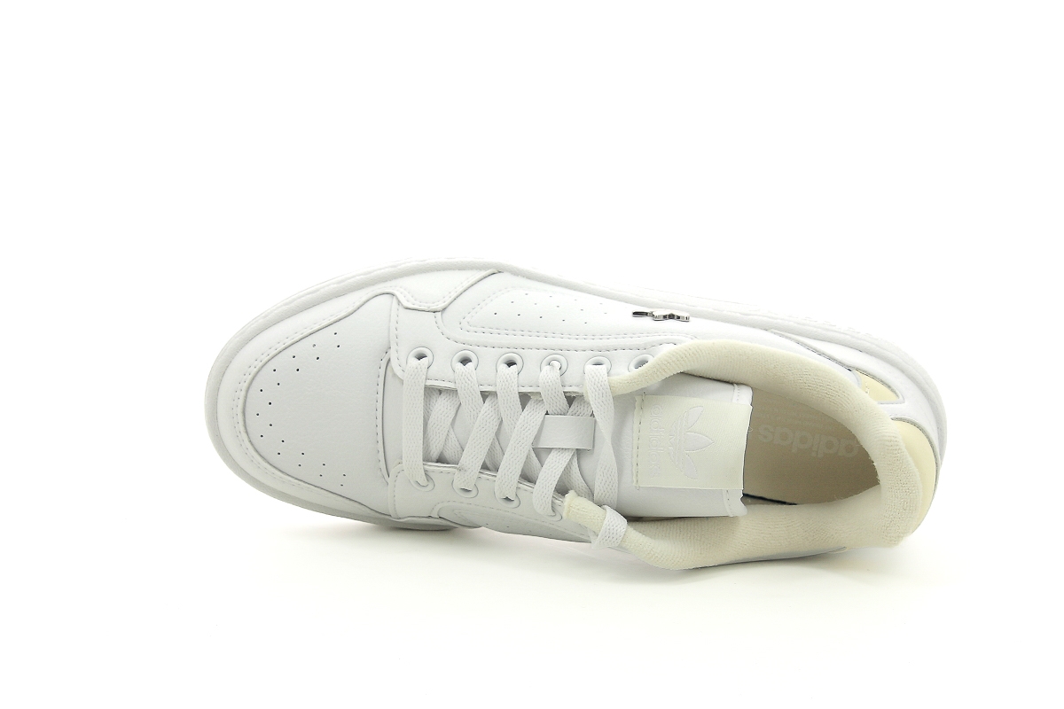 Adidas sneakers ny 90 w blanc2229108_5