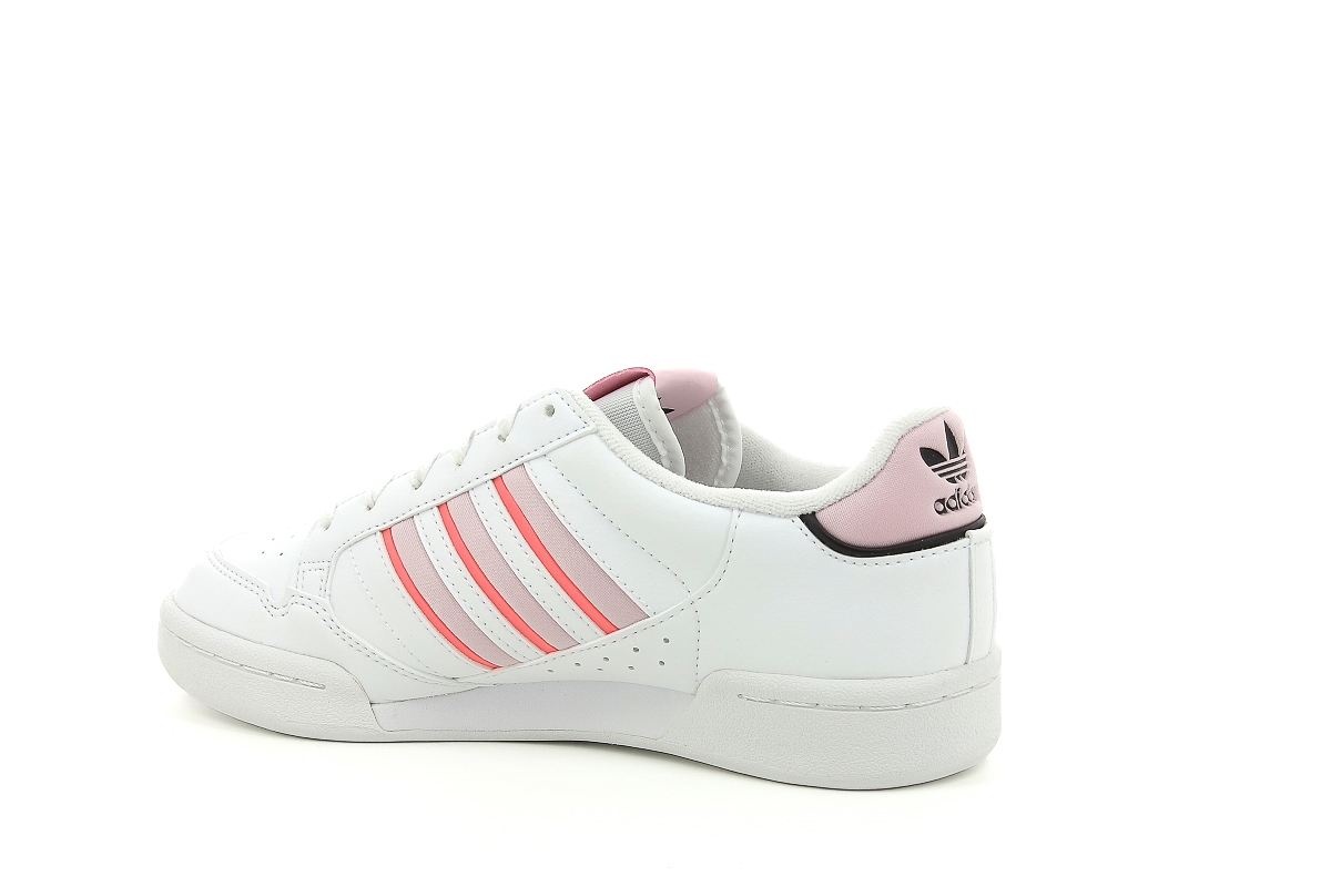 Adidas sneakers conti 80 stripes j blanc2241901_3