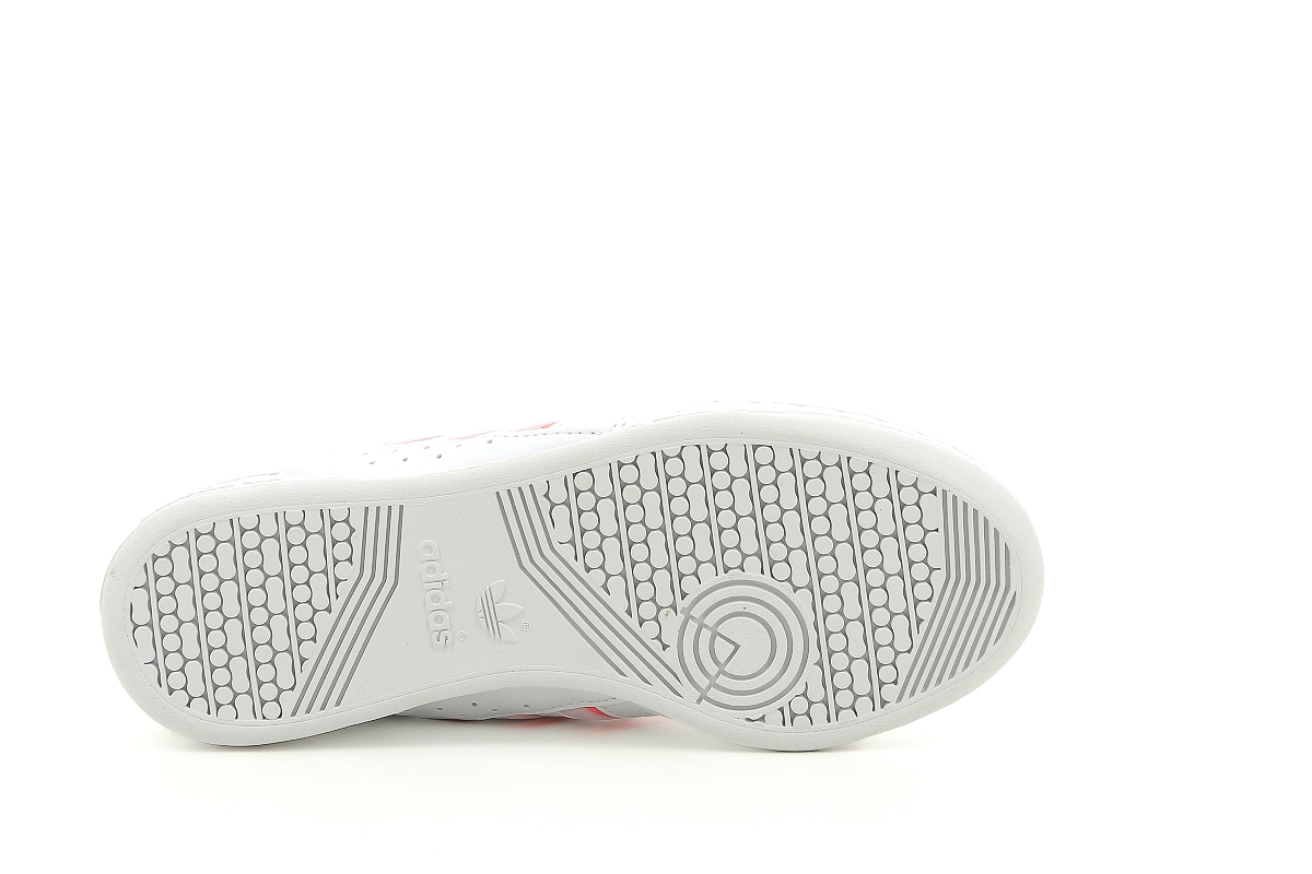 Adidas sneakers conti 80 stripes j blanc2241901_6