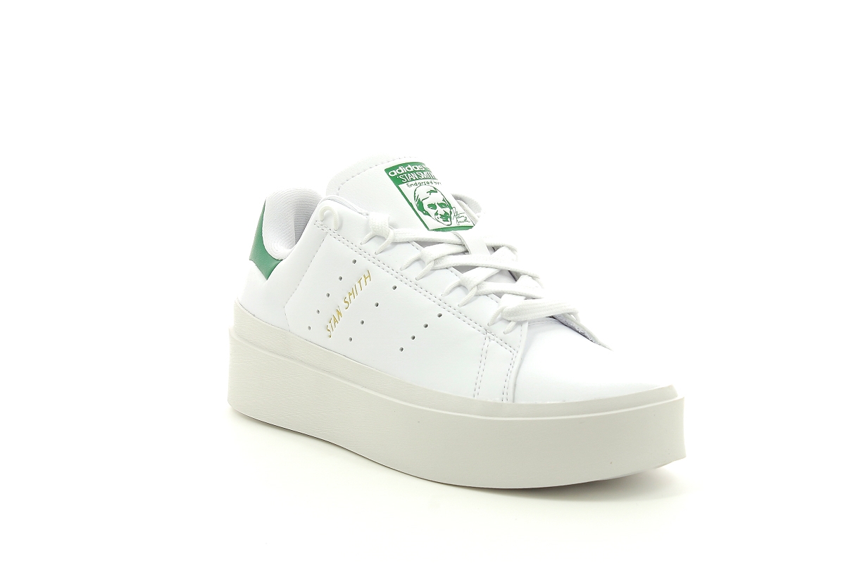 Adidas sneakers stan smith bonega blanc2250101_1