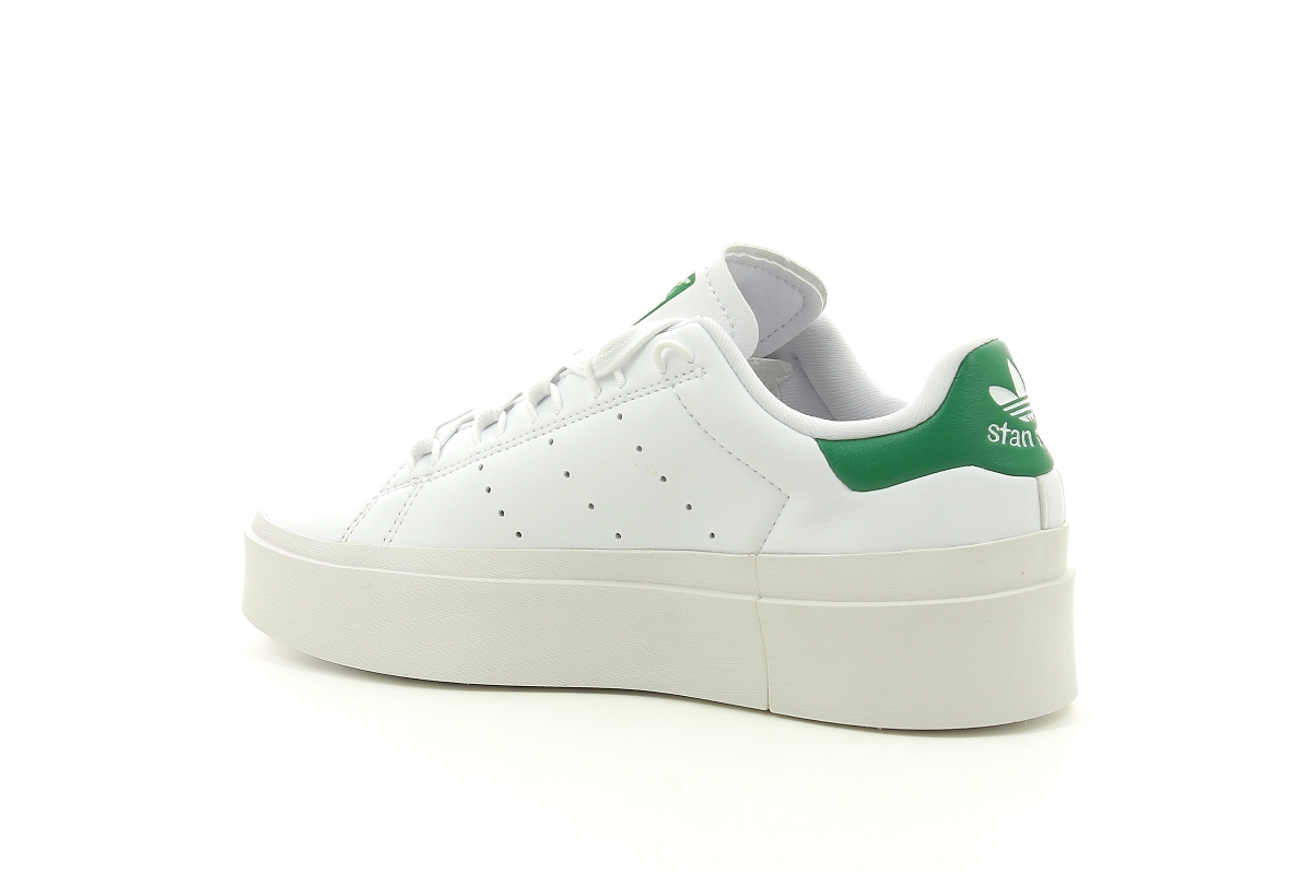 Adidas sneakers stan smith bonega blanc2250101_3
