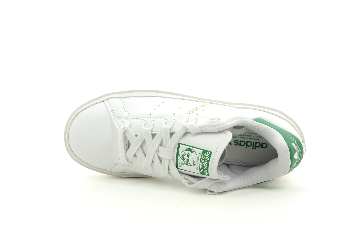Adidas sneakers stan smith bonega blanc2250101_5