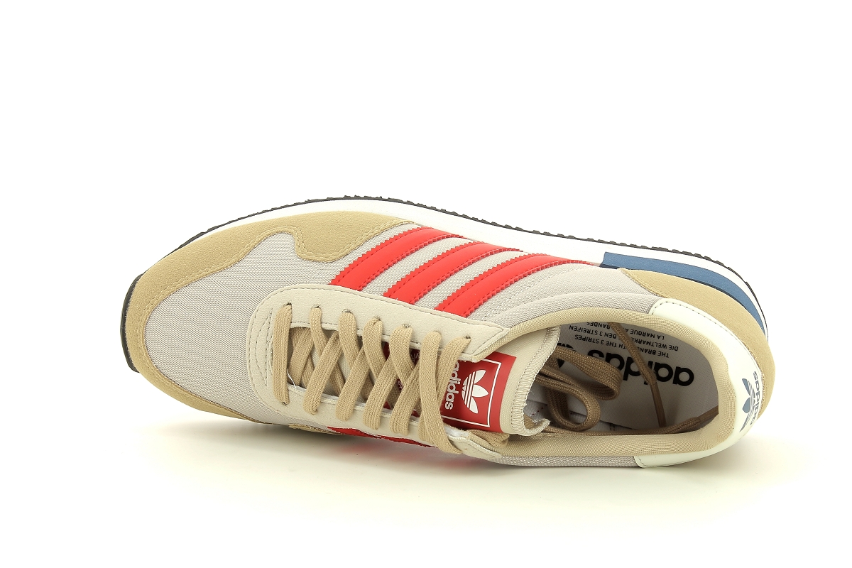 Adidas sneakers usa 84 beige2268601_5