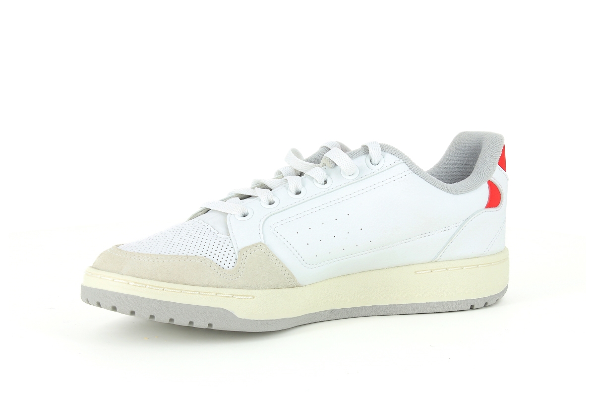 Adidas sneakers ny 90 blanc2278202_2