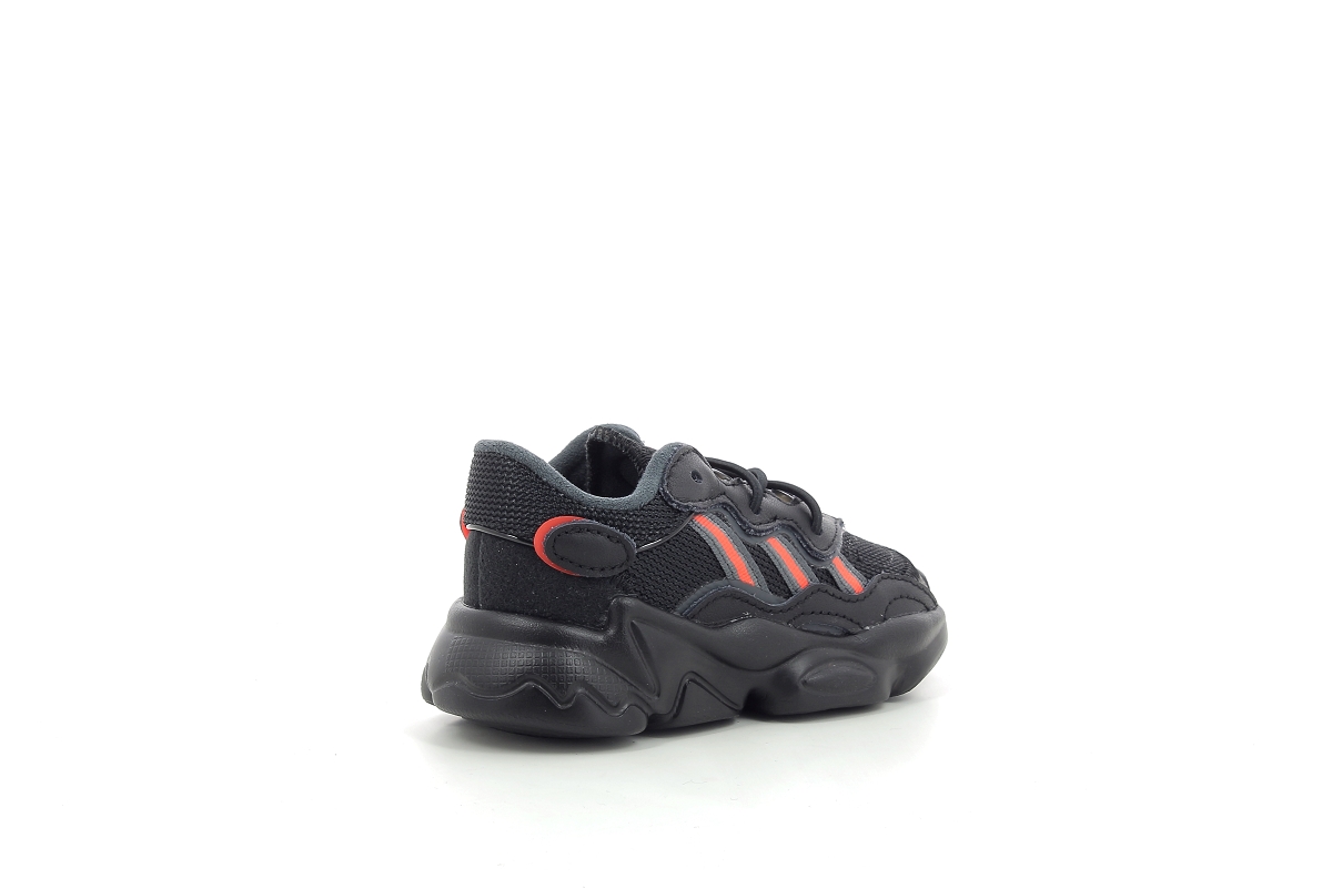 Adidas sneakers ozweego el i noir2278301_4