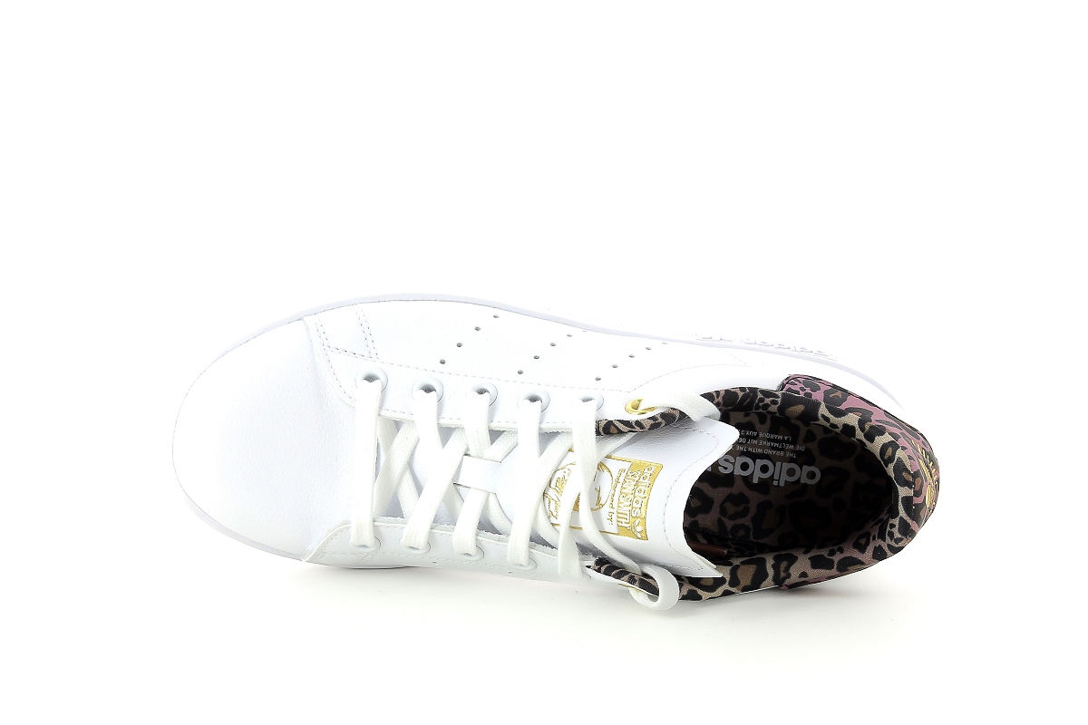 Adidas sneakers stan smith w leopard2294501_5